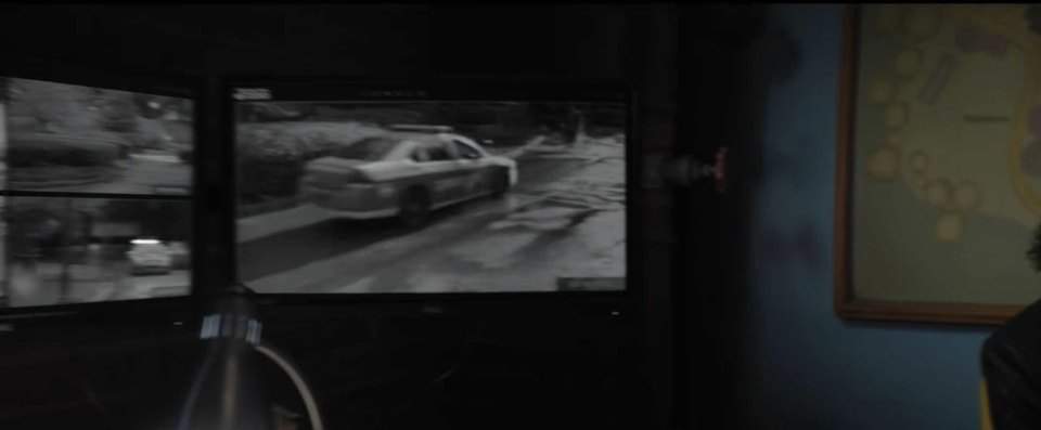Chevrolet Impala