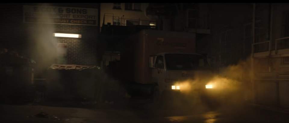 Isuzu N-Series