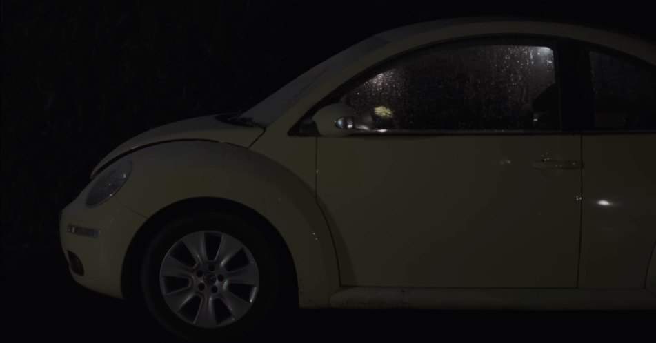 Volkswagen New Beetle