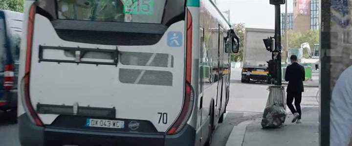 Iveco Urbanway