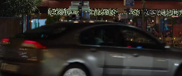 Renault Laguna 3