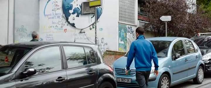 Renault Mégane 2