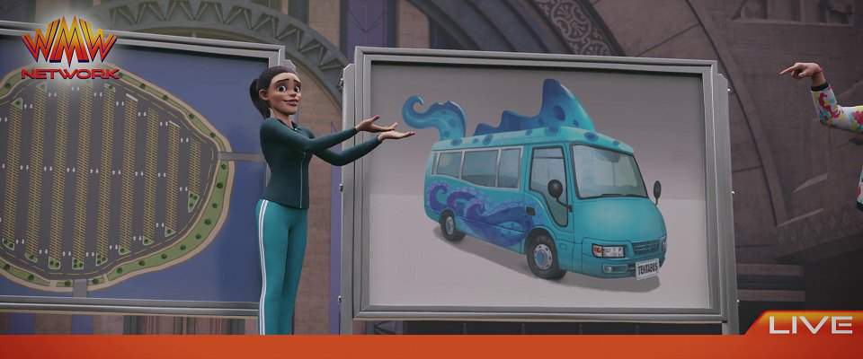 Mitsubishi Fuso Rosa