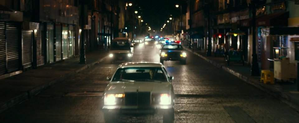 Chrysler New Yorker Fifth Avenue