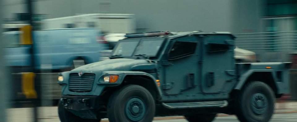 International MXT-MVA