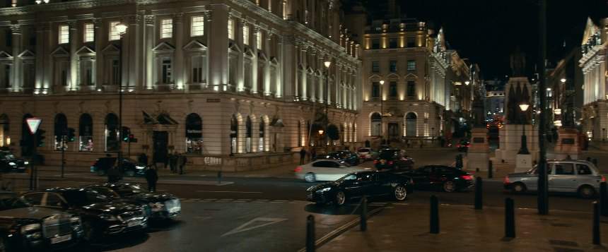 Mercedes-Maybach S-Klasse