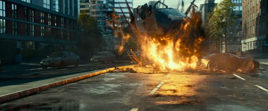 Volkswagen Passat B5