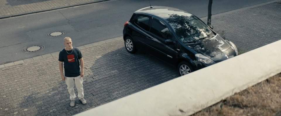 Renault Clio 3