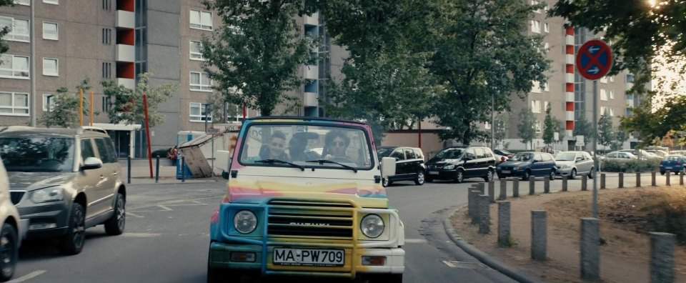 Škoda Yeti