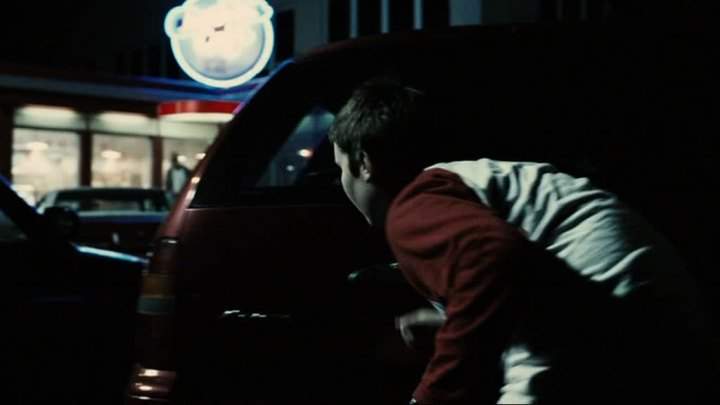 Ford Mondeo Turnier MkI