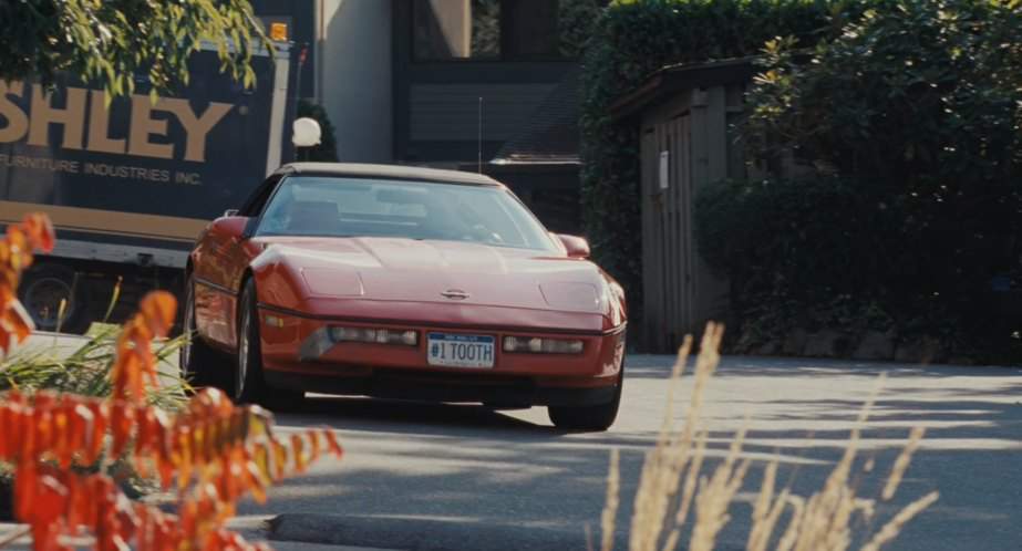 Chevrolet Corvette C4