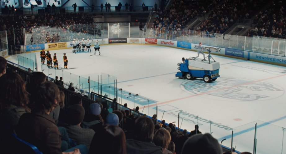 Zamboni 
