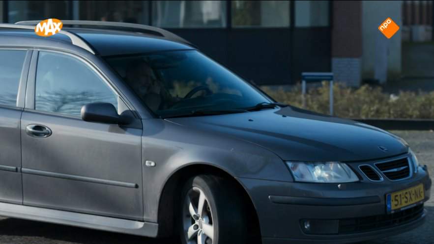 SAAB 9-3 Sport Estate