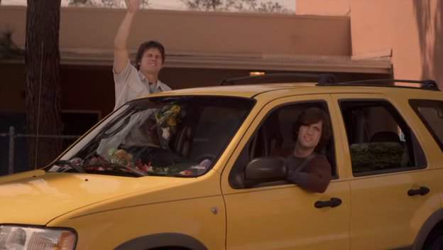 Ford Escape