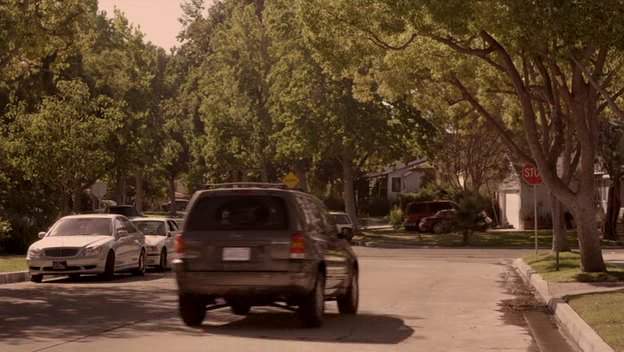 Ford Escape Hybrid
