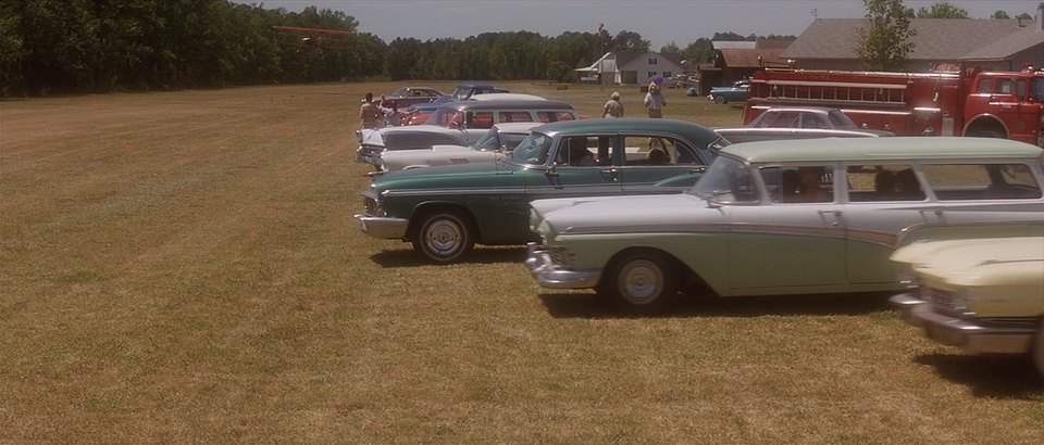 Ford Country Sedan