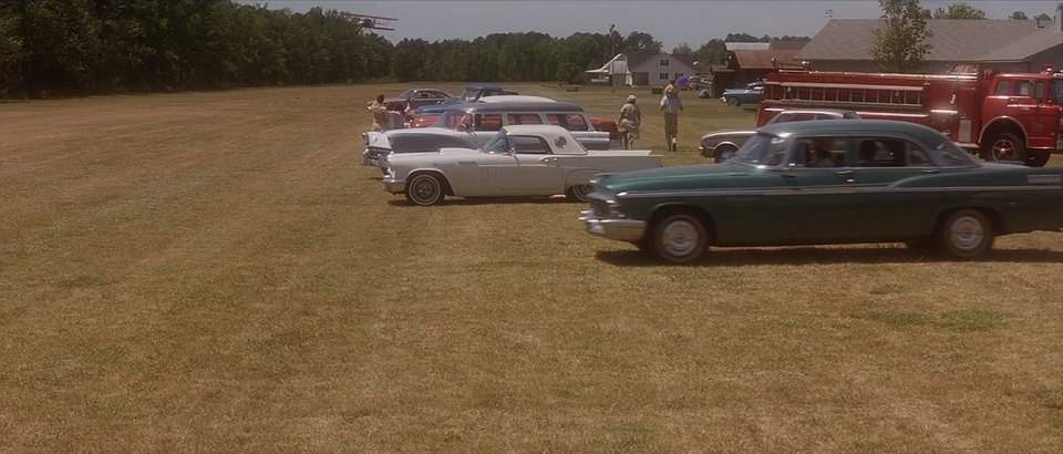 Ford Thunderbird