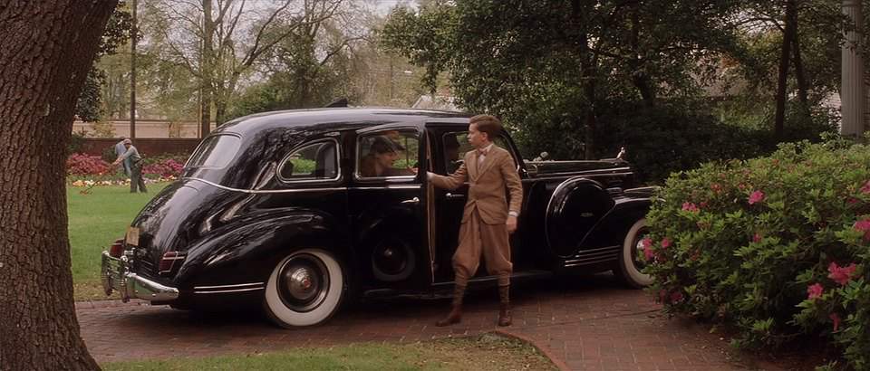 Packard Super Eight One-Eighty