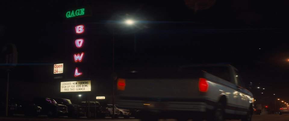 Ford F-Series