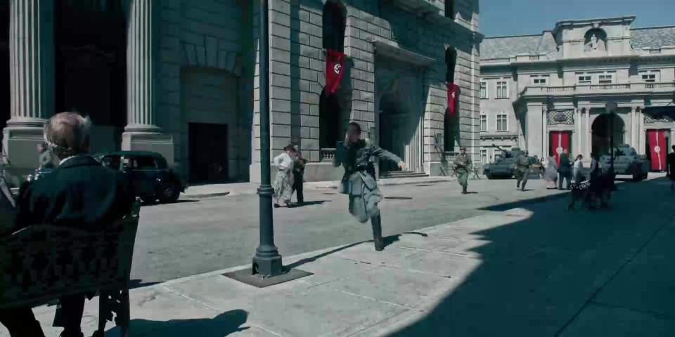 Mercedes-Benz Unknown