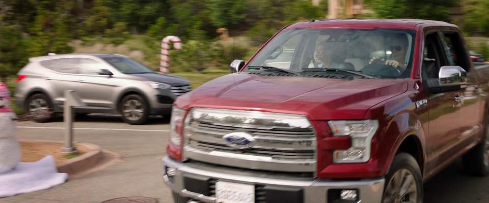 Hyundai Santa Fe Sport