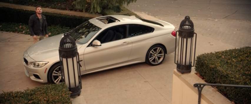 BMW 4