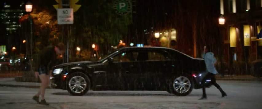 Chrysler 300