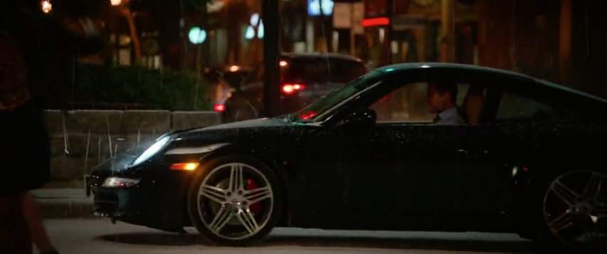 Porsche 911 Carrera