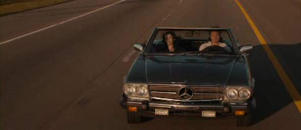 Mercedes-Benz 380 SL