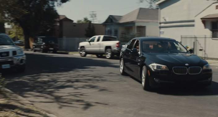 BMW 528i
