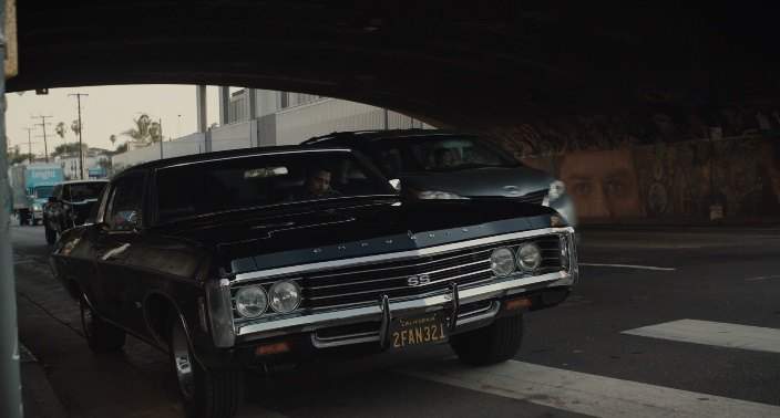 Chevrolet Impala