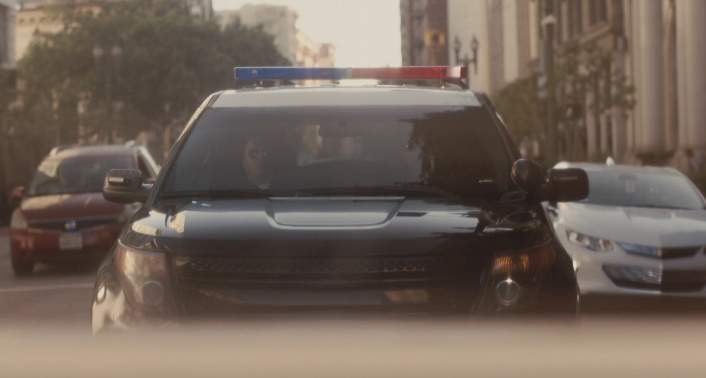 Chevrolet Volt