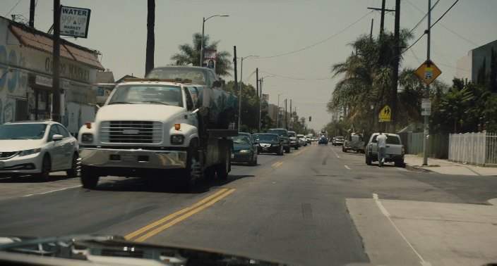 GMC Topkick