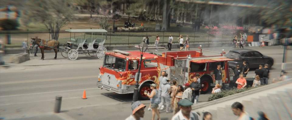 Mack CF-600
