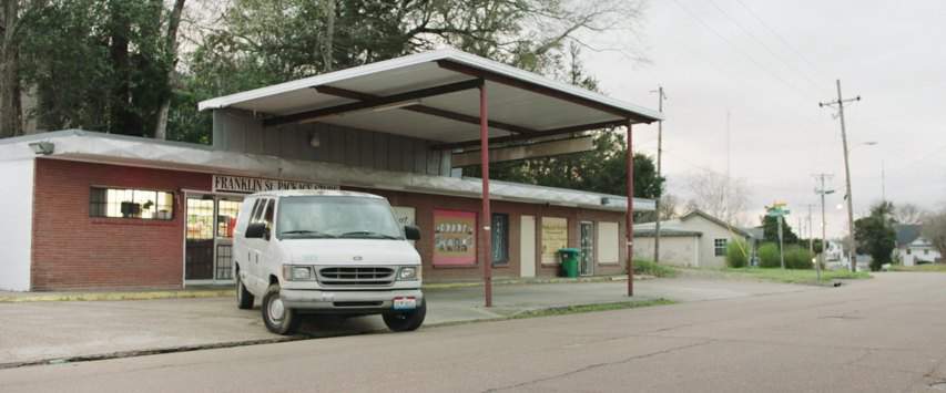Ford Econoline