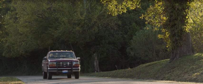 Ford F-250