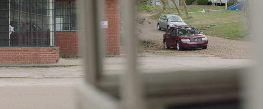 Saturn ION