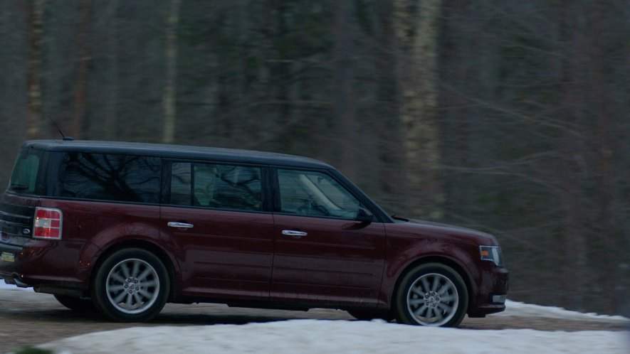 Ford Flex