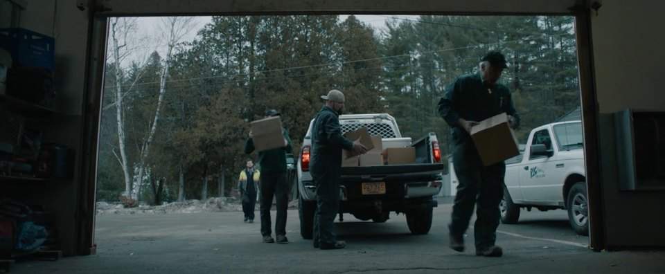 Ford F-350 Super Duty