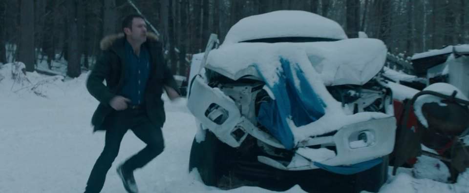 Ford F-Series Super Duty