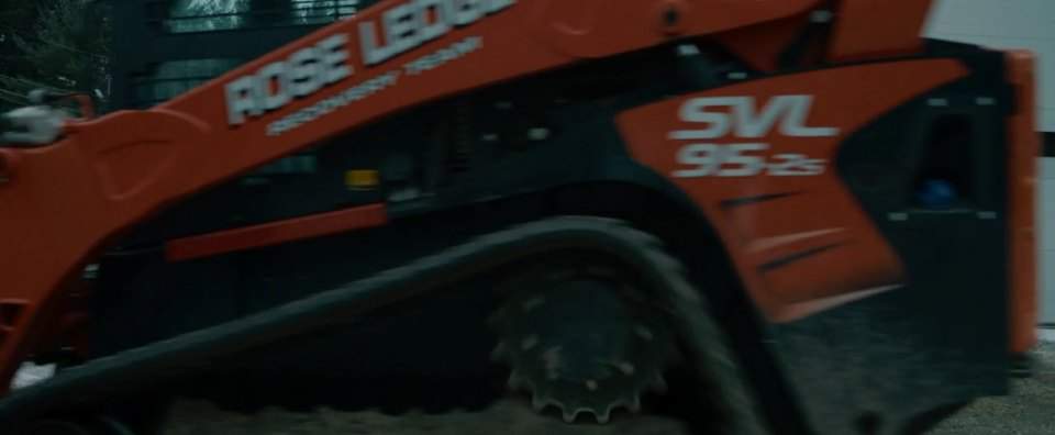 Kubota SVL95-2 S