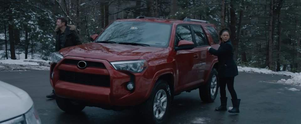Toyota 4Runner