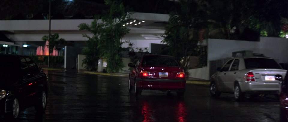 Mazda 323