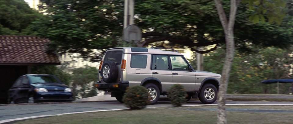 Toyota Echo
