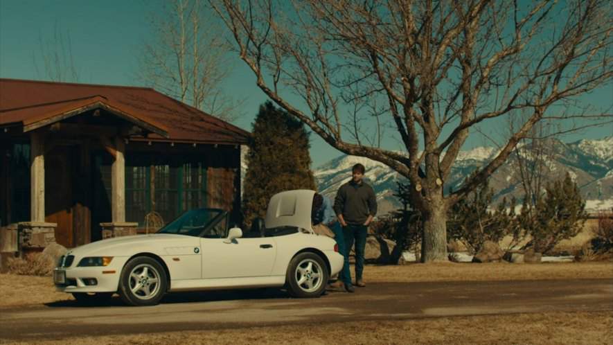 BMW Z3