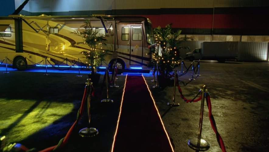 Holiday Rambler Endeavor