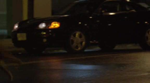 Hyundai Tiburon