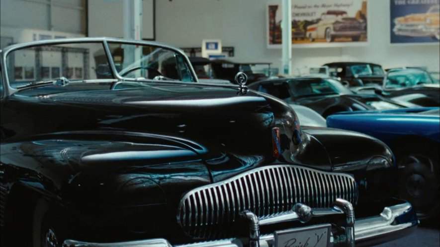 Buick Y-Job