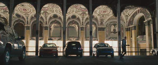 Chevrolet HHR