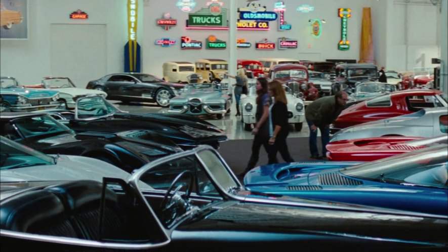 GM LeSabre